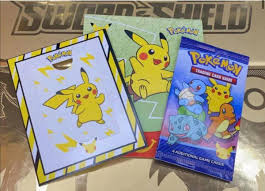 Check spelling or type a new query. The Pokemon Trading Card Game Mcdonalds Promotion What Are The Cards And How To Get Them Updated