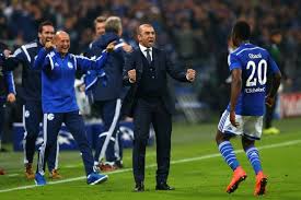 Di matteo made a great start to his chelsea career, scoring the winner against middlesbrough in his home debut but it was the manner of his celebration that was best remembered as he coolly lay down on the pitch next to his team mates and posed for the cameras. Ex Chelsea Boss Roberto Di Matteo Says He S Not Out For Revenge As The Blues Visit Schalke Mirror Online