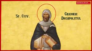 Tot în noiembrie, creștinii îl vor cinsti pe sfântul dimitrie, izvorâtorul de mir, dar și soborul sfinților arhangheli mihail și gavriil. Calendar Ortodox Vineri 20 Noiembrie 2020 Ce Sfant Sarbatoresc Romanii