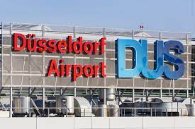 We did not find results for: Dusseldorf Airport Dus