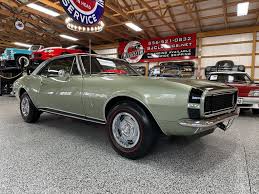 Image result for Brewster Green 1967 Truck