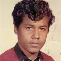 Obituary information for Raymond Enrique Briones