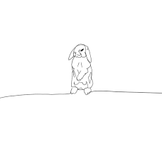 Add filters, stickers, text, or other images. Turn Your Portrait Into A Single Line Drawing By Hannah Cooper Fiverr