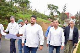 Afinan SEV e INIFED acciones en beneficio de escuelas de Veracruz