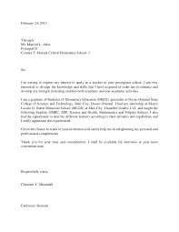 A letter adds more personality to your application by providing more details about your background and interest in the position, while a resume outlines your professional skills and experience more. Halimbawa Ng Application Letter Sa Tagalog Sample Application Letter Sa Tagalog
