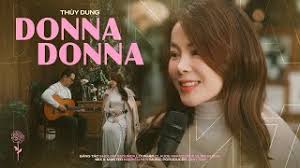 DONNA DONNA (Claude François)