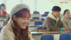 1 plot 2 characters 3 ships 3.1 het 3.2 slash 3.3 femslash 3.4 poly 3.5 family 3.6 cargo 4 fandom 5 list 6 navigation when a mysterious creature destroys 70% of the moon and threatens to do the same to earth, the goal of killing this creature becomes the top. Teaser Chuu S Webdrama Dating Class Loopd Amino Amino