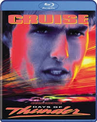 Donner mon avis sur ps3. Days Of Thunder Blu Ray Review Ign