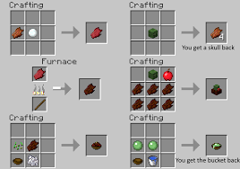 Maybe you would like to learn more about one of these? Zombie Steak 1 1 3 New Uses For Your Rotten Flesh Minecraft Mods Mapping And Modding Java Edition Minecraft Forum Minecraft Forum