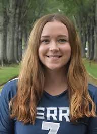 2022 Women's Volleyball Roster