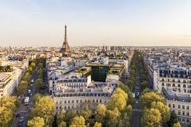 Hôtels et hébergements, monuments à paris, restaurants, événements, shopping, sorties… Warum Bald In Ganz Paris Tempo 30 Gilt Vorwarts