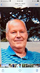 Richard Hensler Obituary