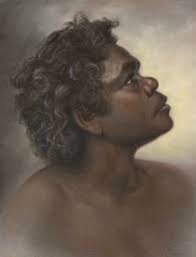 Awabakal woman Mahrahkah “Molly Morgan” Preston (1801-1844)