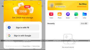 Download management instantly start up uc browser to download files. Uc Browser Launches Uc Drive In India Offers 20gb Free Storage Technology News