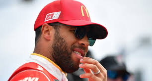 Bubba Wallace has massive issue early in Atlanta race