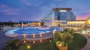 Hotel ferie i kroatien, find og book mere end 500 hoteller i kroatien, familie hotel, luksus hotel, city der er mange nævneværdige destinationer i kroatien, men hvis du leder efter et særligt hotel i. Hotel Olympia Sky Vodice Holidaycheck Dalmatien Kroatien