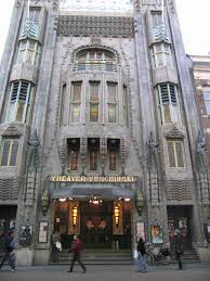 I keep love in photographs. Theater Tuschinski Wikipedia