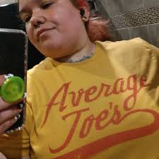 Lifestyle change ive done for the past couple of months. This time, i wont  let other people get in my head. :} #gym #clothes :D #dodgeball :}  @iam_dylanjames