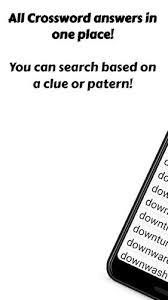 The crossword puzzle maker is used to make simple crossword puzzles. Clever Crossword Clue Solver Anagram Solver For Android Apk Download