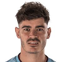 Ruben Yanez Profile, Biography & Career Stats