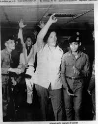 Image result for Coronel Noriega