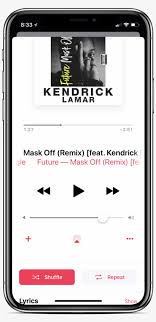 Here are a slew of sites that offer free, legal downloads. How To Shuffle And Repeat Songs On The Iphone With Iphone X Apple Music Png Image Transparent Png Free Download On Seekpng