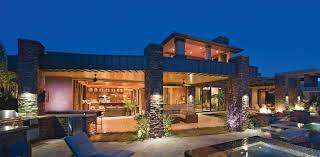 Design Your Landscape Lighting In 5 Easy Steps Ylighting Ideas