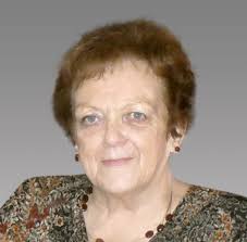 Suzanne Voyer Beaupré