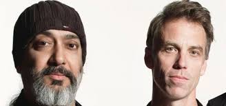 It's where your interests connect you with your people. Personel Soundgarden Tampil Perdana Pasca Kematian Chris Cornell Supermusic Id
