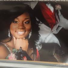 Kimberly Maria Daniels