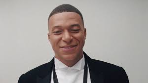 Capturing the charm and charisma of Mbappé, Stephen Isaac Wilson directs  two films for Dior ahead of Jonathan Anderson’s debut collection.