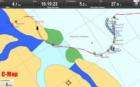 Navionics Or C Map N The Hull Truth Boating And
