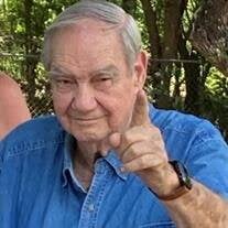 Charles P. Cleveland Obituary