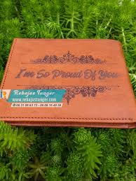 Portefeuille Artisanal Marocain Personnalise Homme In 2020 Card Holder Cards Wallet