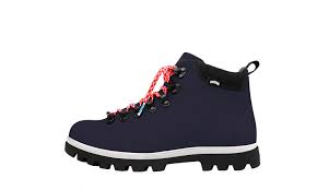 Vegan Hiking Boot Native Shoes Fitzsimmons Treklite