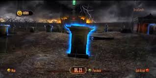 You can pretty much only do it in the challenge tower or by shang's soul steal move. Mortal Kombat 2011 Krypt Guide For Hidden Chests And Contents Ps3 Xbox 360 Video Games Blogger