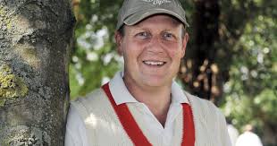 Ed Dunlop: 'Do I wake up and think: "God, you're lucky?" I used to'