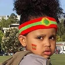 Dhaloota garbummaa hin dhaalchisnu!