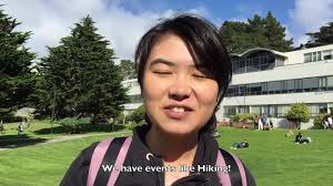 Humans of IEEC presents: Langston Hill, he traveled to Japan and lived  there for one and a half years. Now he speaks fluent Japanese and is going  to teach english in Japan