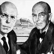 Lynde and Harry Bradley