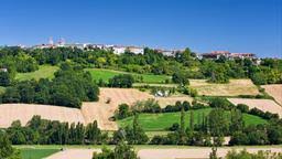 Neben tourismus, wandern und radfahren, flusstourismus, gastronomie und weintourismus, denkmälern und hübschen dörfern: Buche Gunstige Hotels In Occitanie Ab 19 Swoodoo