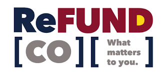 One year from the final determination of the amended federal return or federal change, whichever is later, provided that the allowable refund is not more than the decrease in colorado tax attributable to the federal change or correction. Refund Co Give Back To A Nonprofit