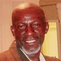 Mr. Jerold Maxwell Obituary