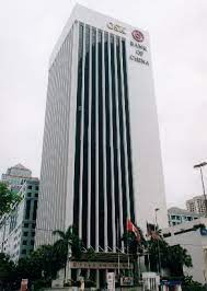 Bhd hwangdbs investment bank berhad india international bank (malaysia) berhad industrial and commercial bank of china (malaysia) berhad. Bank Of China Malaysia Berhad