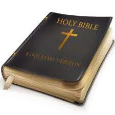 In the king james version of the bible, the last word is in the king james version of the bible, the last word is amen. the last book of the bible is the book of revelation, and the last verse is 22:21. King James Bible Kjv Offline Free Holy Bible Kjv Apk 2 7 Download For Android Download King James Bible Kjv Offline Free Holy Bible Kjv Apk Latest Version Apkfab Com