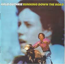 Oklahoma Hills — Arlo Guthrie