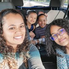 November lunch menu at school