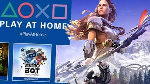 01:19, tue, feb 23, 2021 Full List Of Games Offered By Sony For Play At Home Unveiled Archyde