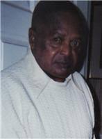 Delmus Florence Obituary (2016)