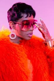Lil' Mo On New Album 'Separation Anxiety' — Exclusive Interview